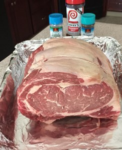 rib roast