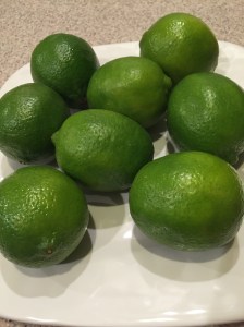 limes