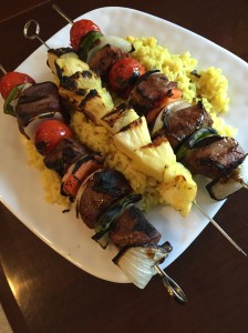 kabobs