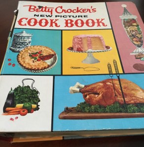 Betty Crocker's Cook Book