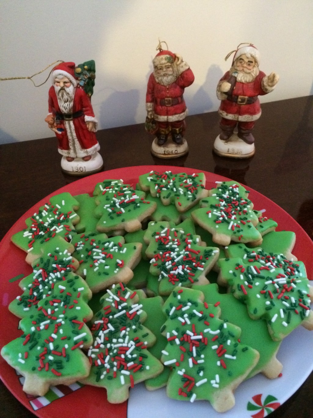 Cream Cheese Sugar&nbsp;Cookies