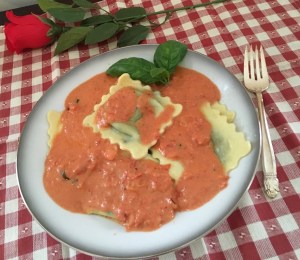 Ravioli