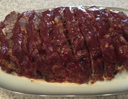 Classic Meatloaf