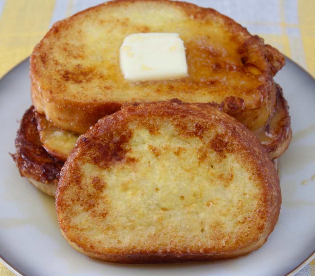 French Toast