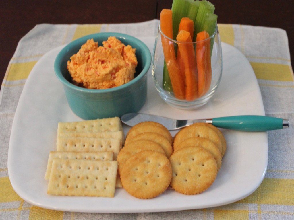Pimento Cheese