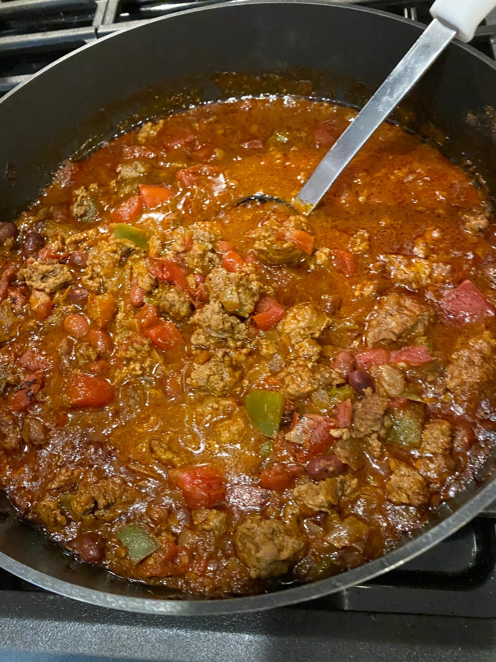 Easy Chili